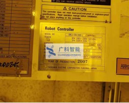 安川YASKAWA控制柜銷(xiāo)售ERCJ-CSL20D-L現(xiàn)貨可維修保養(yǎng)