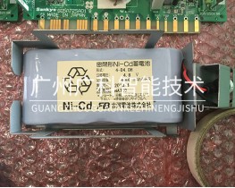三協(xié)機器人電池 Ni-cd備件銷售全新二手大量現(xiàn)貨