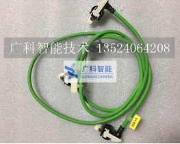 00-166-354，Data cable KPC to CCU KSB庫卡kuka通信線纜現(xiàn)貨