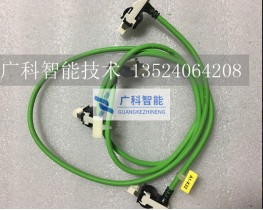 00-166-357，Data cable KPPX21 to CIBX32，KPP-CIB通信線