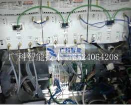 00-170-197，Data cable CCU to X21，CCU-X21編碼器線接口