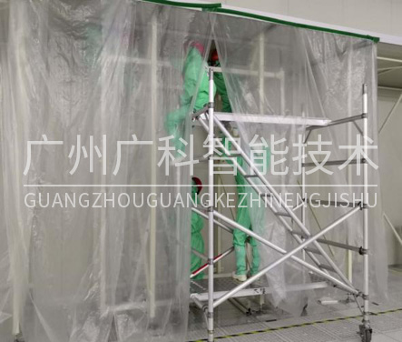 AMHS保養(yǎng) AMHS自動化搬料搬運(yùn)系統(tǒng)保養(yǎng)