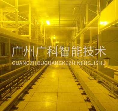 STK智能倉儲(chǔ)系統(tǒng)維修 STK智能倉儲(chǔ)系統(tǒng)維修