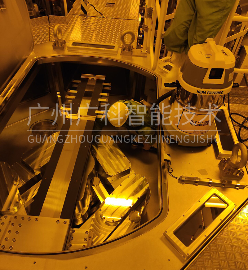 DAIHEN真空機(jī)器人維修 DAIHEN真空機(jī)器人維修