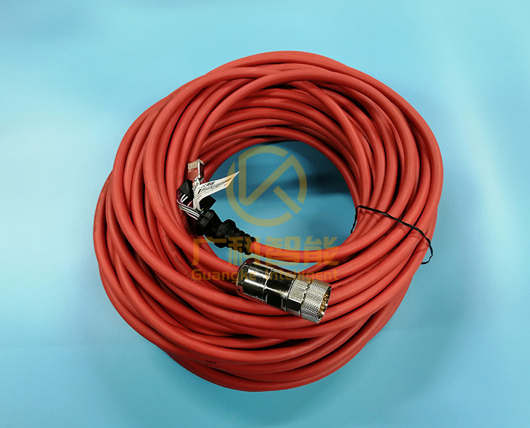 ABB手操器線DSQC679 3HAC031683-004 ABB手操器線DSQC679 3HAC031683-004